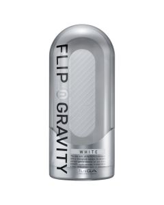 Masturbador Tenga Flip Zero Preto 1