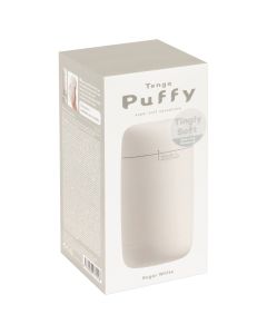 Masturbador Tenga Puffy Tingly Soft