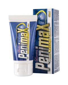 Creme Estimulante Penimax (50 ml) Caixa