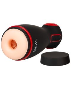 Masturbador Self Lubrication Easy Grip XL Anal SLT