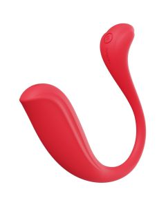 Ovo Vibratório Recarregável C/ Comando Remoto You2Toys Intense