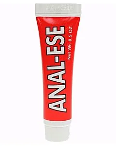 Lubrificante Anestésico Anal Ese (44 g)