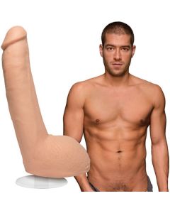 Dildo Realístico Signature Cocks Xander Corvus Ultraskyn