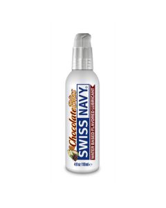 Lubrificante à Base de Água Tiramisu Inlube Nuei (100 ml)