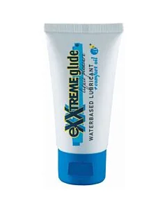 Gel Lubrificante Hot Exxtreme Glide (30 ml)