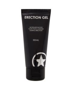 Gel de Ereção Ouch! Erection Gel (100 ml)