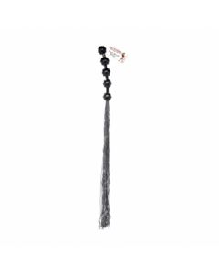 Chicote Fetish Fantasy Anal Bead Whip