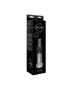 Bomba de Vácuo Automática Pumped HyperPump Preta Caixa