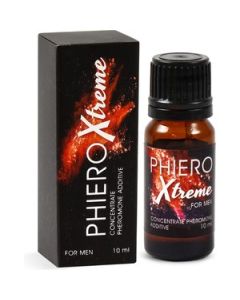 Perfume Phiero Xtreme For Men (10 ml)