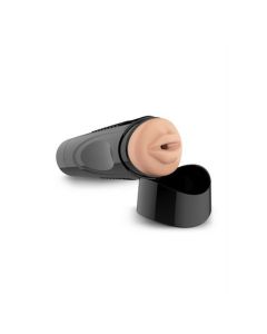 Masturbador Vagina Self Lubrication Easy Grip XL Vaginal