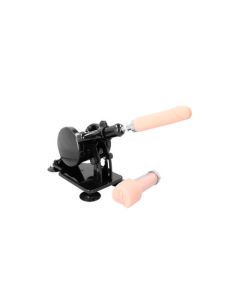 Máquina de Sexo Climaxxr260 The Banger