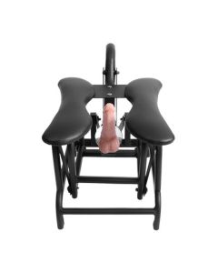 Máquina de Sexo Climaxxr260 The Banger