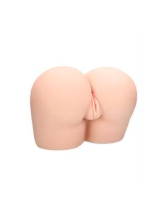Masturbador Vagina Self Lubrication Easy Grip XL Vaginal