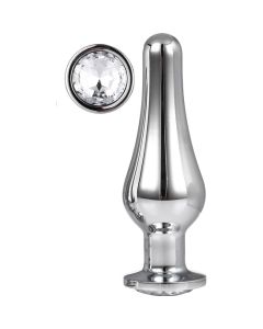 Plug Anal Dream Toys Cleaming Love Pleasure Multicor Pequeno
