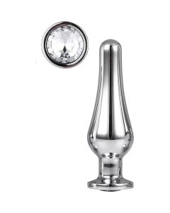 Plug Anal Dream Toys Cleaming Love Pleasure Multicor Pequeno
