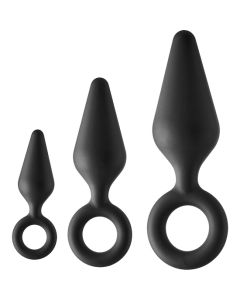 Plugs Anais Dream Toys FantAssTic Anal Training Kit