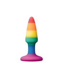Plug Anal Dream Toys Raibow Anal Plug Mini
