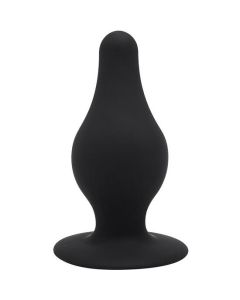 Plug Anal Dream Toys Cheeky Love Dual Density Pleasure Plug S Preto