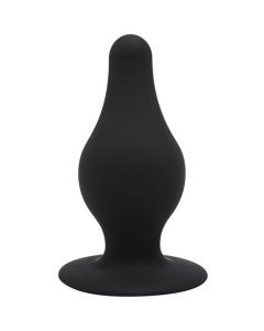 Plug Anal Dream Toys Cheeky Love Pleasure Plug XS Preto