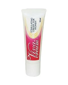 Spray Estimulante Feminino Viva Cream Stimulating Cream For Women (10 ml)