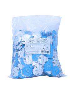 Preservativos Clássicos Love Match (1000 Un)