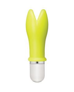 Mini Vibrador Discreto II Preto