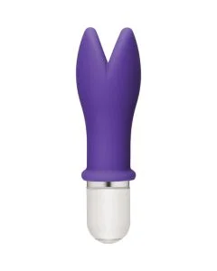 Mini Vibrador Discreto II Preto