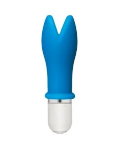 Mini Vibrador Discreto II Preto