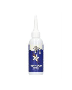 Cum Face Tasty Sperm Baunilha (80 ml)
