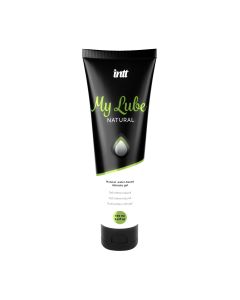 Lubrificante à Base de Água K-Intt (50 g)