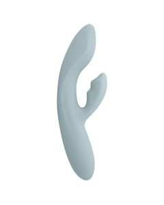 Vibrador Recarregável Svakom Chika Azul