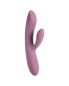 Vibrador Recarregável Svakom Trysta Neo Lilás