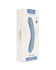 Vibrador Ava Neo Svakom Caixa