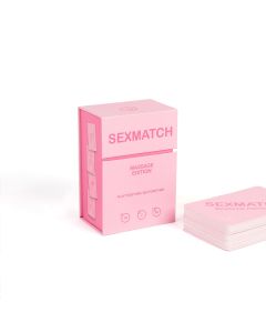 Jogo de Cartas Tentación Play Sex