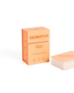 Jogo de Cartas Tentación Play Sex
