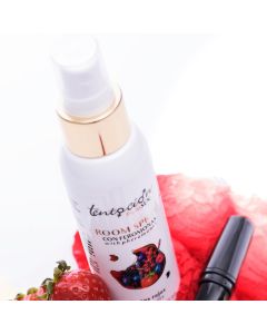 Ambientador C/ Feromonas Tentación Play Sex Frutos Vermelhos (100 ml)