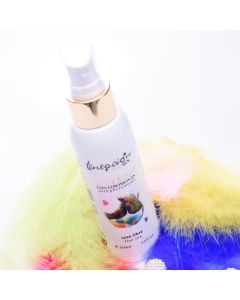Óleo de Massagem Para Ela C/ Feromonas Sexy Obsessive (100 ml)