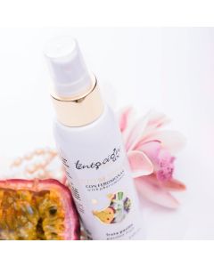 Óleo de Massagem Para Ela C/ Feromonas Sexy Obsessive (100 ml)