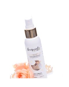 Óleo de Massagem Para Ela C/ Feromonas Sexy Obsessive (100 ml)