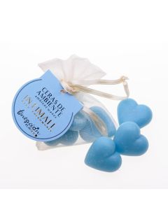 Vela de Massagem Tentación Play Sex Sexo Livre (20 ml)