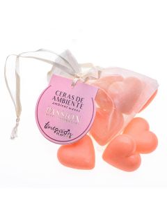 Vela de Massagem Tentación Play Sex Sexo Livre (20 ml)