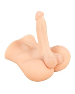 Masturbador Realistixxx Deluxe Man