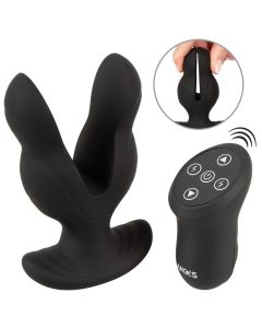 Plug Anal Recarregável Anos RC Power Expander