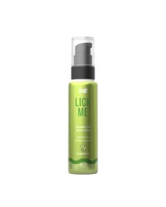 Lubrificante à Base de Água Crushious Steal My Kisses Algodão Doce (10 ml)