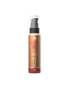 Gel Beijável Efeito Calor Intt Lick Me Mel (50 ml)