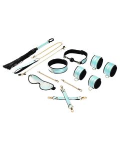 Kit Bondage Lover's Dream Crushious Vermelho