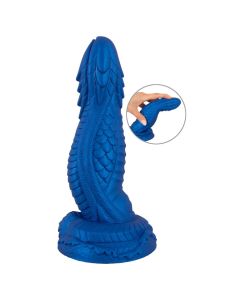 Dildo Beasty Cock Symbiont Tease