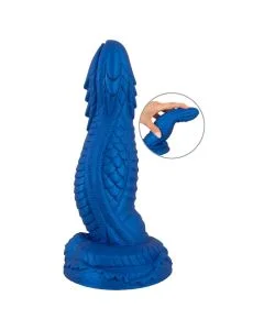 Dildo Beasty Cock Symbiont Tease