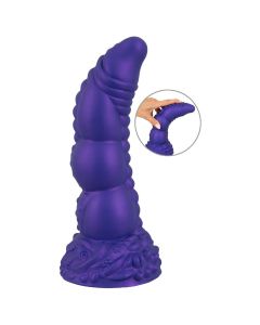 Dildo Beasty Cock Octopus Prime