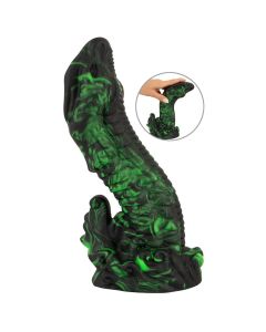 Dildo Beasty Cock Octopus Prime